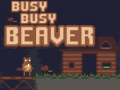Laro Busy Busy Beaver