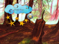 Laro Forest Hidden Stars