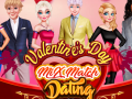 Laro Valentines Day Mix Match Dating