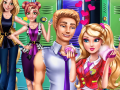 Laro Couples Valentine's Day