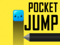 Laro Pocket Jump