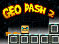 Laro Geo dash 2