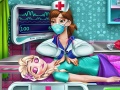 Laro Ice Queen Resurrection Emergency
