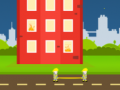 Laro Rescuers