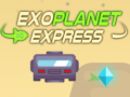 Laro Exoplanet Express
