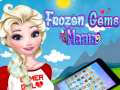 Laro Frozen Gems Mania