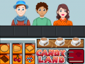 Laro Candy Land