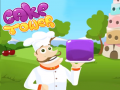 Laro Cake Tower