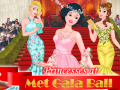 Laro Princesses At Met Gala Ball
