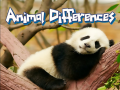 Laro Animal Differences 
