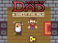 Laro Legend of Dad: Quest for Milk