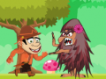Laro Matuto Run