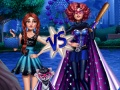 Laro Superhero or Cute Girl