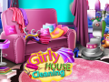Laro Girly House Cleaning
