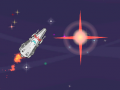Laro Zarsthor Asteroid Space