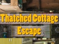 Laro Thatched Cottage Escape