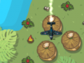 Laro Air Force Fight