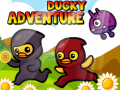 Laro Ducky Adventure