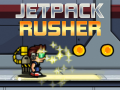 Laro Jetpack Rusher