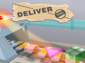 Laro Deliver Pro