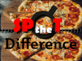 Laro Pizza Spot The Difference