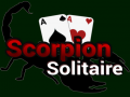 Laro Scorpion Solitaire