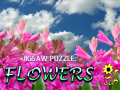 Laro Jigsaw Puzzle: Flowers