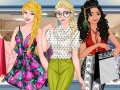 Laro Elsa Opens Apparel Boutique