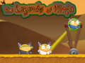 Laro The Legends of Ninja