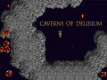 Laro Caverns of Delirium