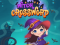 Laro Witch Crossword
