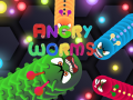 Laro Angry Worms