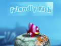 Laro Friendly Fish