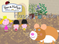 Laro Ben & Holly's Little Kingdom Happy Hamster