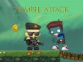 Laro Zombie Attack 