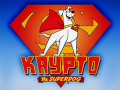 Laro Krypto The Superdog