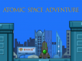 Laro Atomic Space Adventure