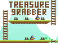 Laro Treasure Grabber