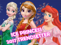 Laro Ice Princess 2017 Trendsetter