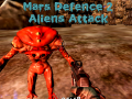 Laro Mars Defence 2: Aliens Attack