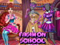 Laro Fashion School