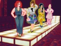 Laro Princesses Runway Plus