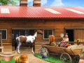 Laro Horse Ranch