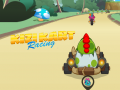 Laro Kizi Kart Racing