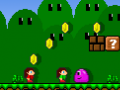 Laro Super Ryona world