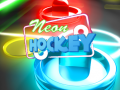 Laro Neon Hockey