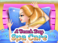 Laro A Beach Day Spa Care