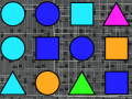 Laro Geometry Fresh