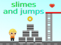 Laro Slimes and Jumps