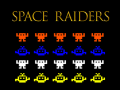 Laro Space Raiders